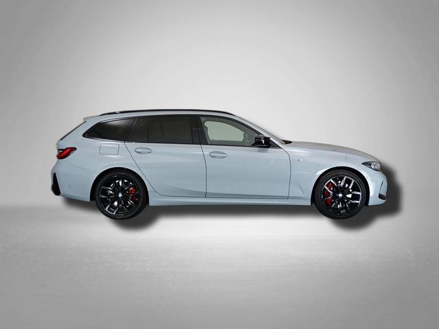 BMW 3er Touring M Sportpaket Pro M340d xDrive 