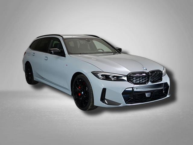 BMW 3er Touring M Sportpaket Pro M340d xDrive 