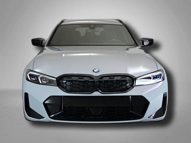 BMW 3er Touring M Sportpaket Pro M340d xDrive 