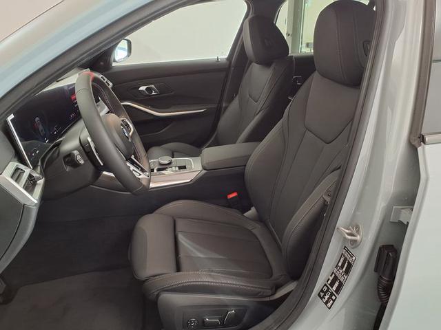 BMW 3er Touring M Sportpaket Pro M340d xDrive 