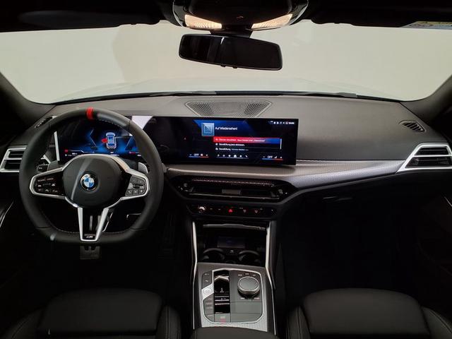 BMW 3er Touring M Sportpaket Pro M340d xDrive 