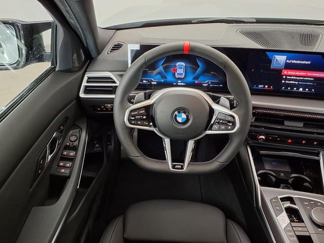 BMW 3er Touring M Sportpaket Pro M340d xDrive 