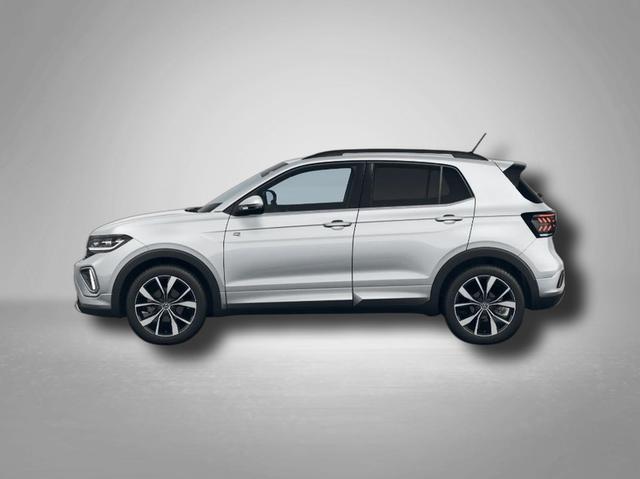 Volkswagen T-Cross R-Line 1.5 TSI 7-Gang-DSG 