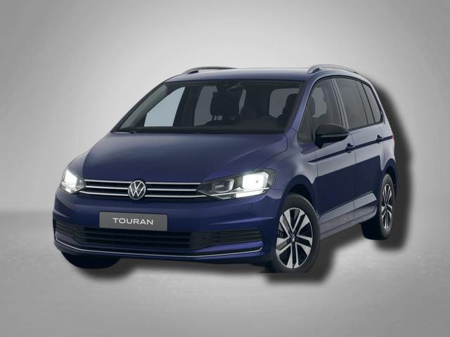 Volkswagen Touran - Life Plus 1.5 TSI 7-Gang-DSG