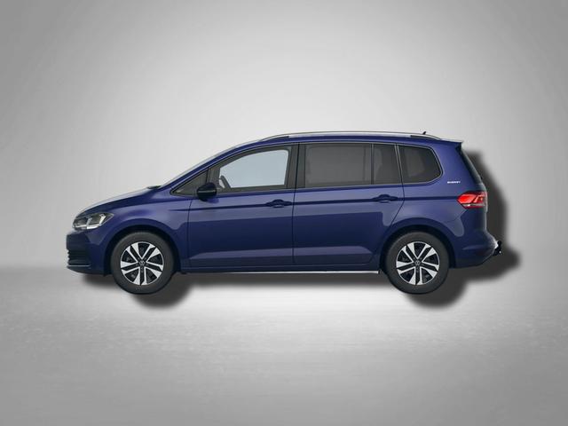Volkswagen Touran - Life Plus 1.5 TSI 7-Gang-DSG