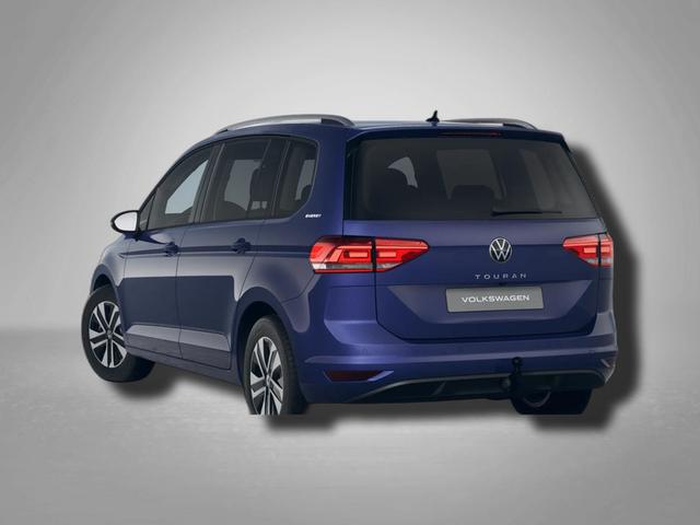 Volkswagen Touran Life Plus 1.5 TSI 7-Gang-DSG 