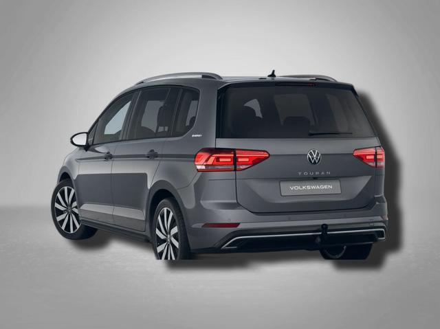 Volkswagen Touran ENERGY R-Line 1.5 TSI 7-Gang-DSG 