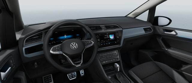 Volkswagen Touran ENERGY R-Line 1.5 TSI 7-Gang-DSG 