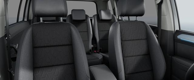 Volkswagen Touran ENERGY R-Line 1.5 TSI 7-Gang-DSG 
