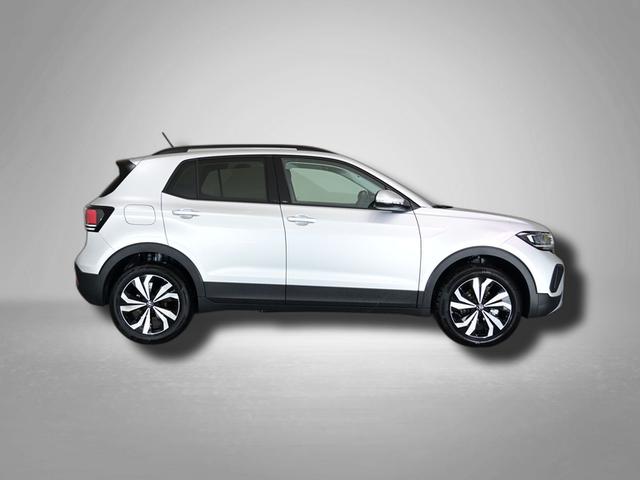 Volkswagen T-Cross Limited 1.0 TSI 6-Gang 