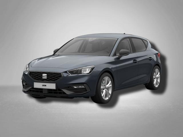 Seat Leon FR 1.5 eTSI 7-Gang-DSG 