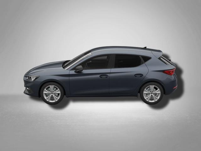 Seat Leon FR 1.5 eTSI 7-Gang-DSG 