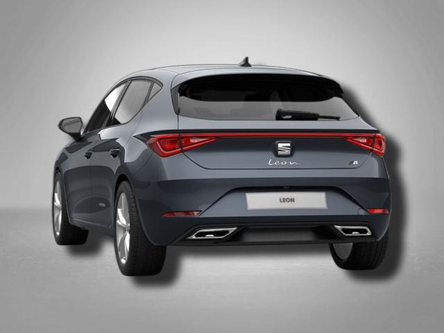 Seat Leon FR 1.5 eTSI 7-Gang-DSG 