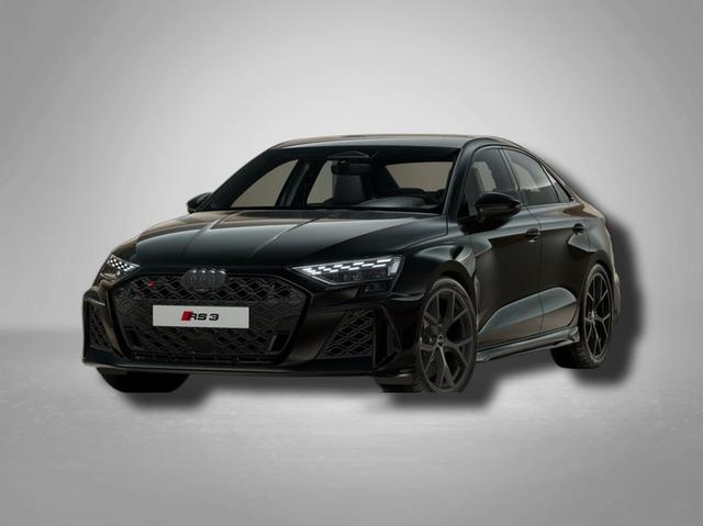 Audi RS3 - Limousine 2.5 TFSI 7-Gang S tronic