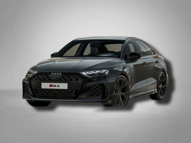 Audi RS3 - Limousine 2.5 TFSI 7-Gang S tronic