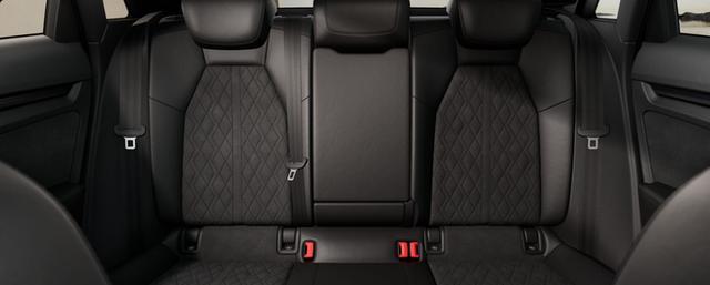 Audi RS3 Sportback 2.5 TFSI 294 kW (400 PS) 7-Gang-S-tronic 