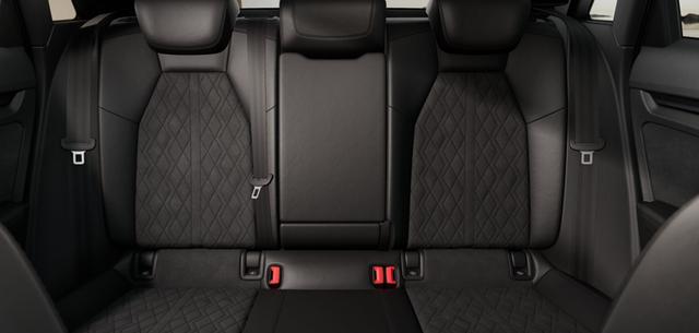 Audi RS3 Sportback 2.5 TFSI 294 kW (400 PS) 7-Gang-S-tronic 