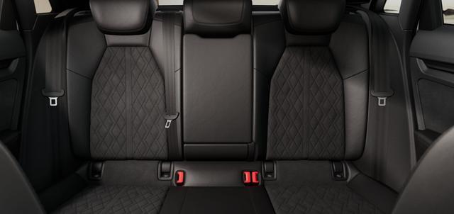 Audi RS3 Sportback 2.5 TFSI 294 kW (400 PS) 7-Gang-S-tronic 
