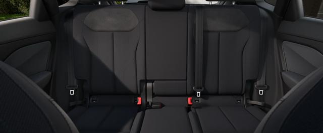 Audi Q3 S line 2.0 TSI 7-Gang DSG 