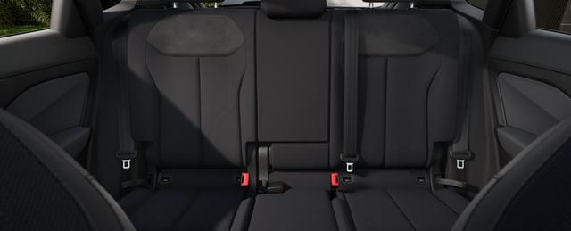 Audi Q3 S line 2.0 TSI 7-Gang DSG 