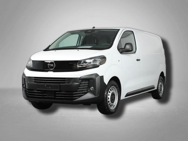 Opel Vivaro - Kastenwagen M (L2) 1.5 Diesel 120 6-Gang