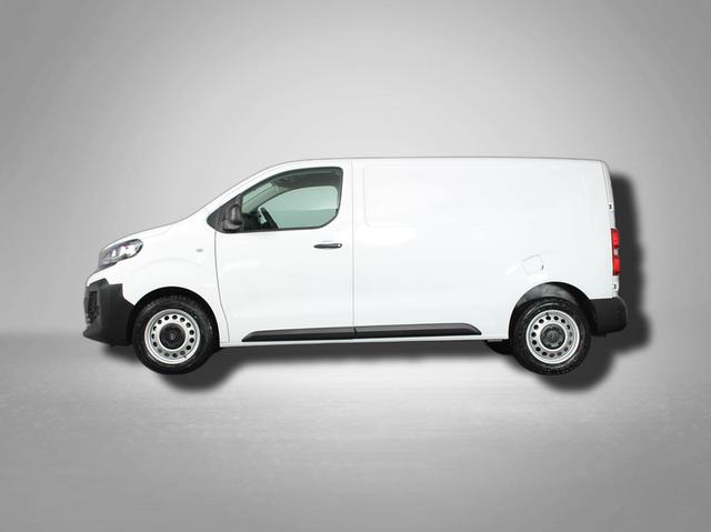 Opel Vivaro Kastenwagen M (L2) 1.5 Diesel 120 6-Gang 