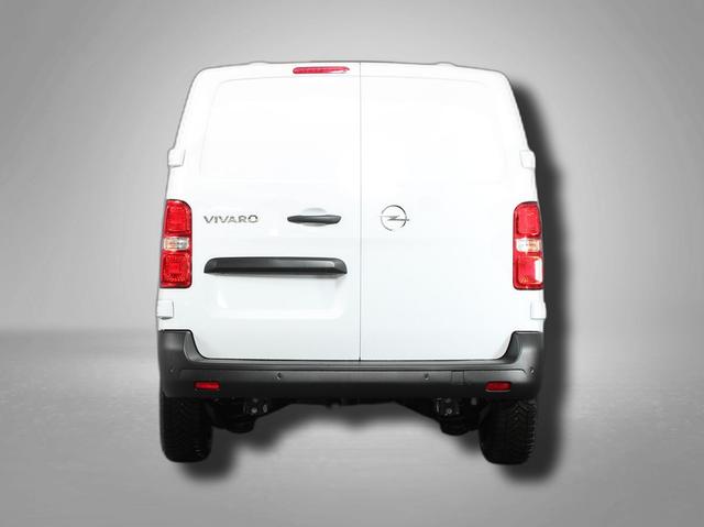 Opel Vivaro Kastenwagen M (L2) 1.5 Diesel 120 6-Gang 