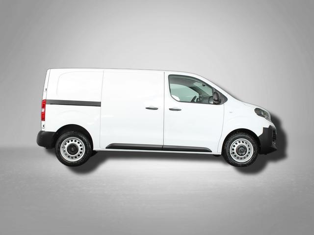 Opel Vivaro Kastenwagen M (L2) 1.5 Diesel 120 6-Gang 