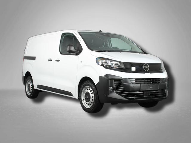 Opel Vivaro Kastenwagen M (L2) 1.5 Diesel 120 6-Gang 