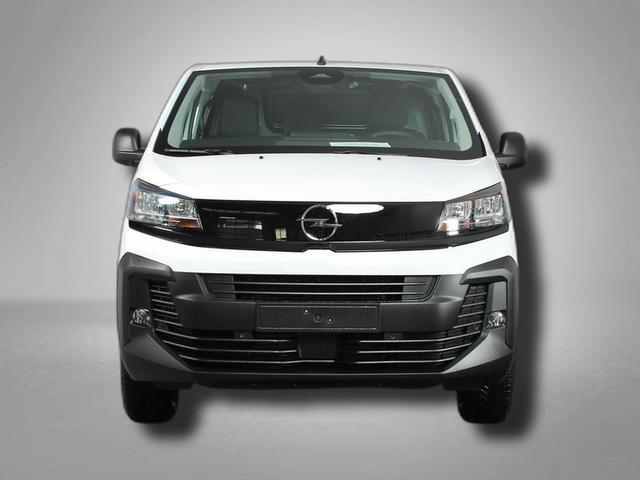 Opel Vivaro Kastenwagen M (L2) 1.5 Diesel 120 6-Gang 
