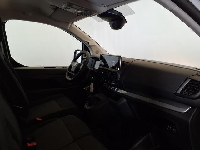Opel Vivaro Kastenwagen M (L2) 1.5 Diesel 120 6-Gang 