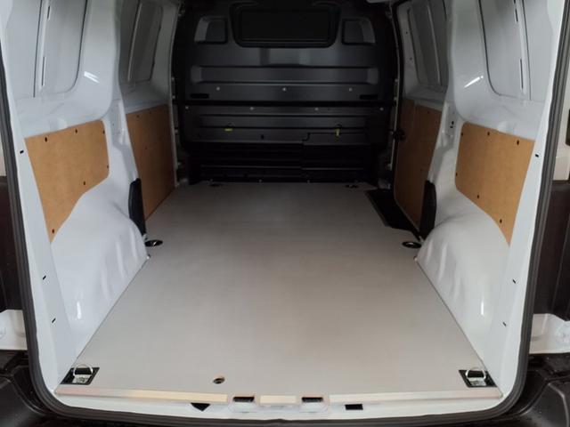 Opel Vivaro Kastenwagen M (L2) 1.5 Diesel 120 6-Gang 