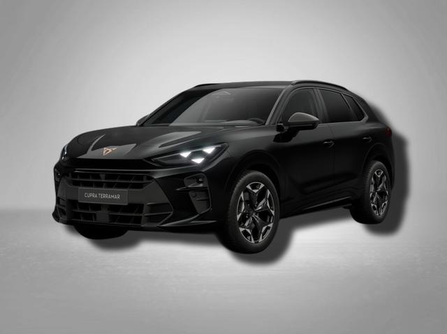 Cupra Terramar - VZ 2.0 TSI 4Drive DSG 265 PS