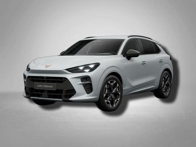 Cupra Terramar - VZ 2.0 TSI