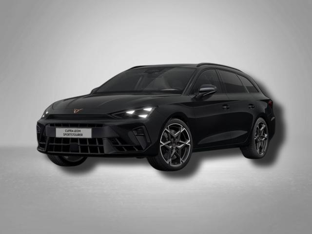 Cupra Leon Sportstourer - VZ 2.0 TSI