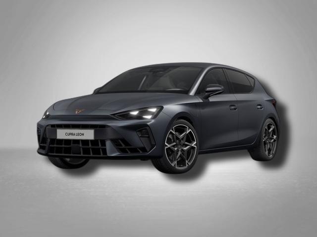 Cupra Leon Sportstourer - VZ 2.0 TSI