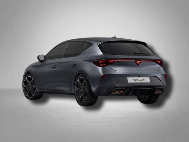 Cupra Leon Sportstourer VZ 2.0 TSI 
