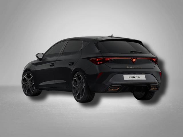 Cupra Leon Sportstourer VZ 2.0 TSI 