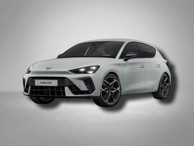 Cupra Leon - VZ 2.0 TSI 7-Gang-DSG