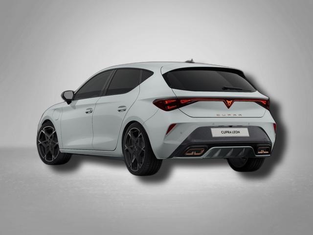 Cupra Leon VZ 2.0 TSI 7-Gang-DSG 