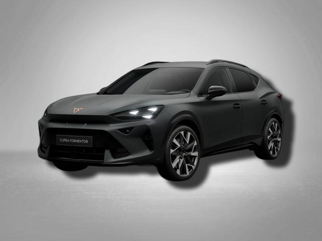 Cupra Formentor - VZ 2.0 TSI