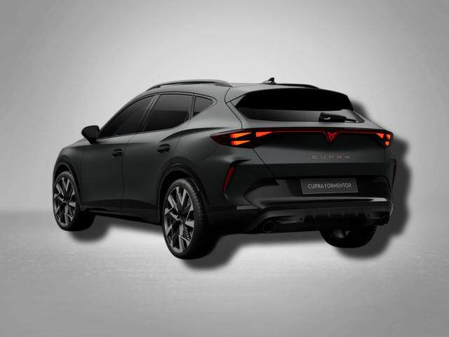 Cupra Formentor VZ 2.0 TSI 
