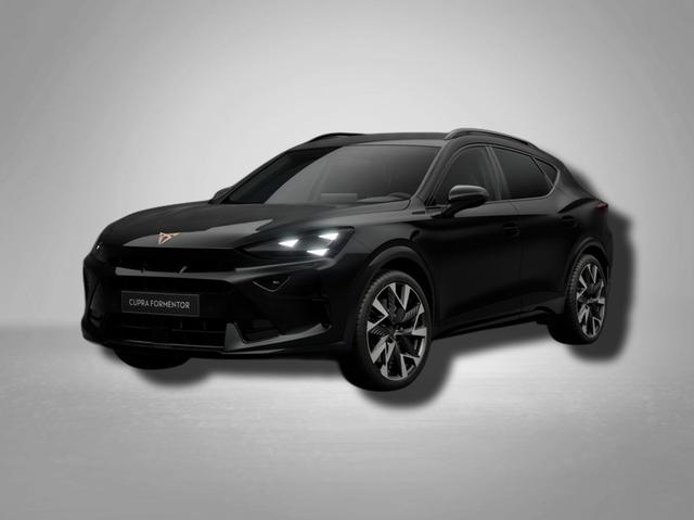 Cupra Formentor - VZ 2.0 TSI