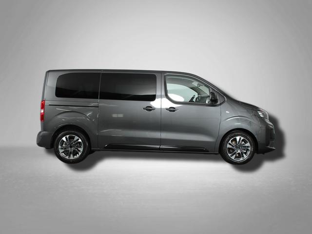 Opel Zafira Life 