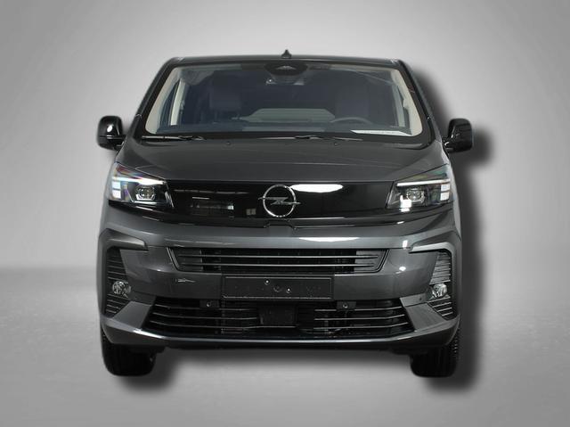 Opel Zafira Life 