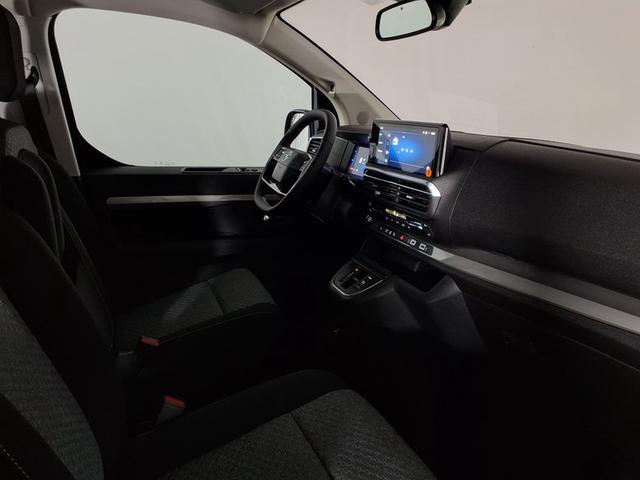 Opel Zafira Life 
