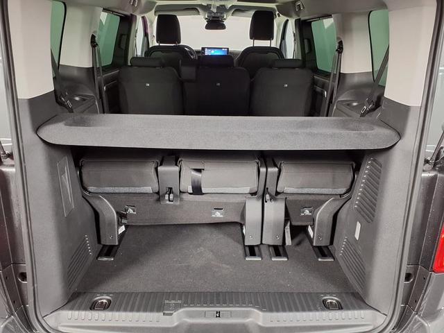 Opel Zafira Life 