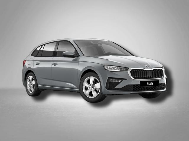 Skoda Scala - Selection 1.0 TSI 6-Gang