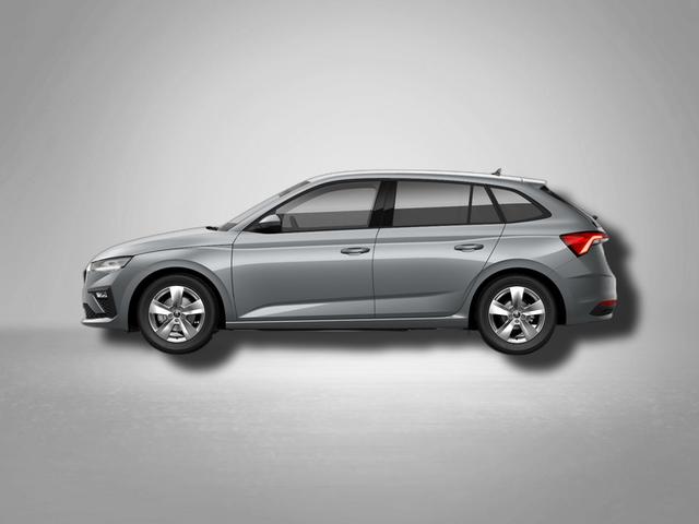 Skoda Scala Selection 1.0 TSI 6-Gang 