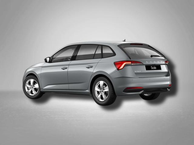 Skoda Scala Selection 1.0 TSI 6-Gang 